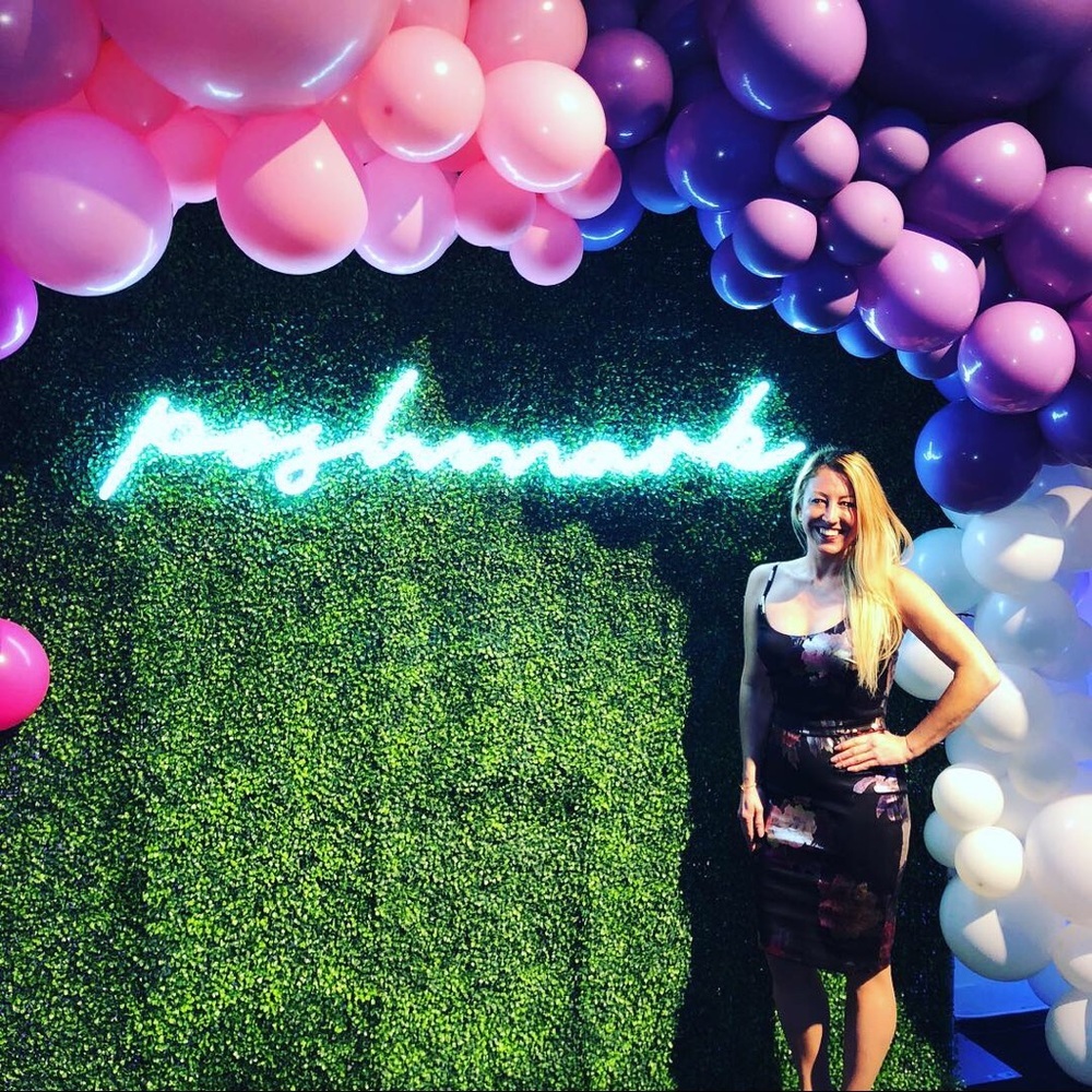 Poshfest2018 was a blast!